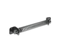 Securit Door Spring Black (200mm)