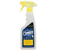 Securit Liquid Chalk Marker Cleaning Spray 500ml SECCLEAN-KL