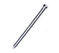 Securit Masonry Nails - 3mm X 60mm - Pack Of 10 - Steel Nails - Multi-Purpose Masonry Fixing Nails For Brick - Concrete & Masonry