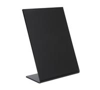 Securit Mini Buffet Display Chalkboard (Pack of 5)