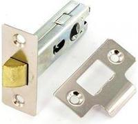 SEC MORTICE Latch NP 63MM S1922*