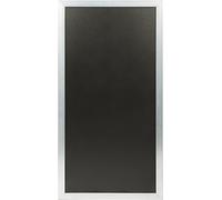 Securit Multi Board Modular Chalkboard, Silver (SBM-SS-115)