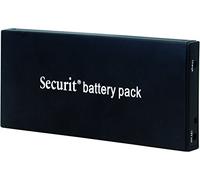 Securit Rechargeable Lithium Ion Battery Pack for LED Display Case