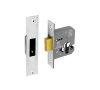 Securit S1855 Euro Deadlock Np 63mm
