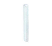 Securit Spare Spindle For Door Handles - Replacement Handle Bar For Latch Furniture - Square Spindle For Internal Door Handles