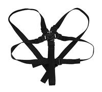 Securite 5-Point Belt Strap Child Harness Stroller Chair Pram