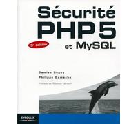 Sécurité PHP5 et MySQL