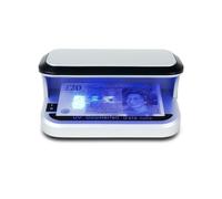 SECURITECH UV Money Detector - Professional Fake Note & ID Checker with UV LED Light - Instantly Detect Counterfeit Banknotes - Perfect for Homes, Businesses, Events & Everyday Use - Genuine UK Brand
