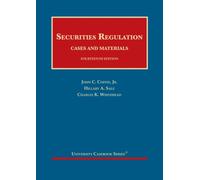 Securities Regulation