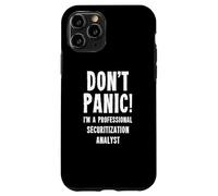 Securitization Analyst Case for iPhone 11 Pro