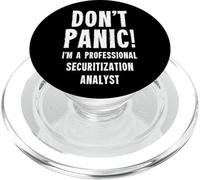 Securitization Analyst PopSockets PopGrip for MagSafe