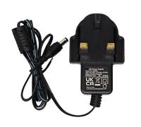 Security-01 AC to DC 12V 0.5A 500mA Power Adapter Supply, Plug 5.5mm x 2.1mm, for CCTV Cameras and more