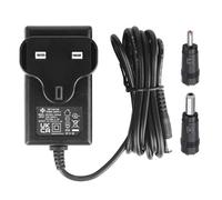 Security-01 AC to DC 15V 1A Power Supply Adapter, Plug 5.5mm x 2.1mm