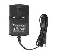 Security-01 AC to DC 5V 3A Power Adapter Supply, Plug USB C
