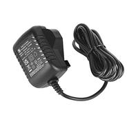 Security-01 AC to DC 6V 1A Power Supply Adapter, Plug 5.5mm x 2.1mm, Center Positive