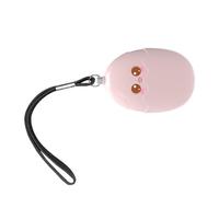 Security Alarm Protections Alert Device For Women Girl 130dB Loud With LED Flashlight Keychain