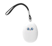 Security Alarm Protections Alert Device For Women Girl 130dB Loud With LED Flashlight Keychain