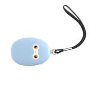 Security Alarm Protections Alert Device For Women Girl 130dB Loud With LED Flashlight Keychain