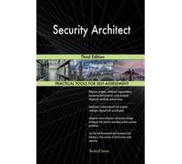 Security Architect Third Edition