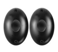 Security Beam Sensor - Waterproof 12V Unit, Single Pair Detector, Safety Motion Device | Anti Theft Alarm for Gate Opener Garage Door Entry Systems Outdoor Perimeter Alert Home Protection Setup