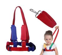-Security Belt - Children's Walking Belt Strap | Harness Lead for Safe Walking with Parents, Walking Harness for Girls, e.g