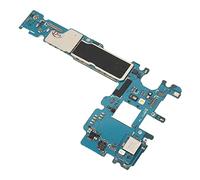 Security Board Module for Galaxy S8+, 64GB, Under Strict Testing, Reliable PCB Material, Phone Professional Unlock Motherboard Replacement (Europe