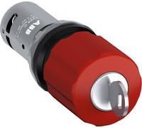 Security Button Key Mushroom CP 1SFA619502R1071