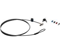 Security Cable Hp 6Uw42Aa 1,83 M NEW