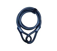 Security Cable With Looped Ends Squire Multi One Size