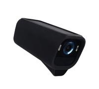 Security Camera Cover | 14.5x8.8x6.5cm Security Camera Sun Rain Cover | Silicone Protectives Sheild | Anti-Scratch Protective Covers for Outdoor Cameras | Front Door, Patio