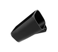 Security Camera Cover - 5.71x3.47x2.56 Inches Silicone Camera Protector, Waterproof Anti Scratch Skin Sleeve | Soft Protective Accessory for Outdoor survelilance Device, Balcony Front Doors