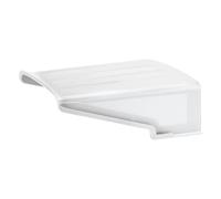 Security Camera Cover,Camera Cover with Ring,Heavy Duty Rain and Sun Shade for Camera | Wall Mount Security Cover, Outdoor Camera Protector, You