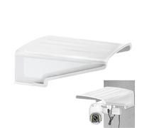 Security Camera Cover - Outdoor Protective Shield, Waterproof Dustproof Protection, Rain Sunroof, Case, Heavy Duty Stand