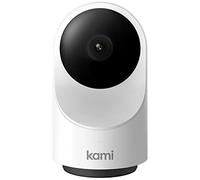 Kami Y32 Indoor Smart Dome Dual Band WiFi Full HD PTZ 360º Rotation Se