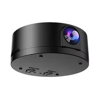 Security Camera - HD Camera for Home Security | Motion Detection Wireless Intelligent Monitor for Baby Nursery School Apartment Workplace Travel Garage Backyard Outdoor Indoor