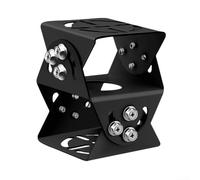 Security Camera Joint Mount with Reinforced Metal Structure for Consistent Stability Under Varying Environmental Conditions