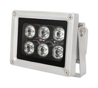Security Camera Light 850nm Auto Dusk to Dawn(90°)