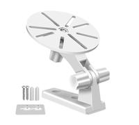 Security Camera Mount Easy to Install Heavy Duty Support