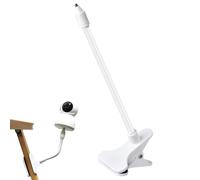 Security Camera Mount - Flexible Camera Mount, Precisely Made From Another Robust, Wear-resistant ABS | Folding Mounting Bracket, Folding Mounting Bracket