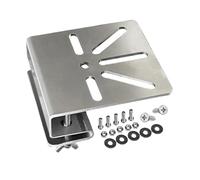 Security Camera Mount Stainless Steel Roof Holder