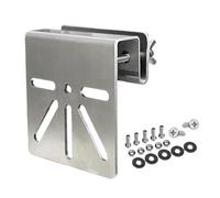 Security Camera Mount Stainless Steel Wall Rack