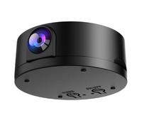 Security Camera Wireless | HD Home Security Camera - Motion Detection Wireless Intelligent Monitor for Indoor Outdoor Night Nursery Dorm Apartment Garage School Workplace Backyard