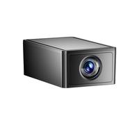 Security Cameras - Motion Detection System, Compact WiFi Unit | Real-time Monitor Camera Home Entrance, Vision Stand for Living Room Area,.