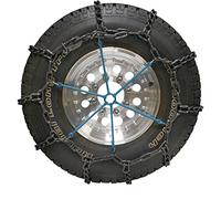 Security Chain Company QG20007 Multi-Arm Chain Tensioner for Light Truck and SUV - Set of 2, Blue