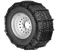 Security Chain Company QG2226 Quik Grip Light Truck Type LSH Tire Traction Chain - Set of 2