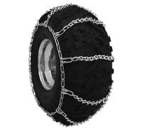 Security Chain SCC Company 1064655 ATV Trac V-Bar Tire Traction Chain
