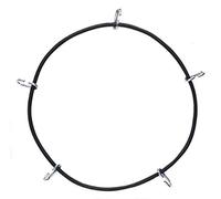 Security Chain SCC Company QG20070 Quik Grip Passenger Vehicle Traction Chain Rubber Tightener