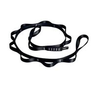 Security chain Singing Rock Noir 120 cm