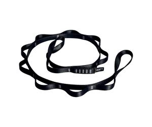 Security chain Singing Rock Noir 120 cm