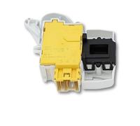 Security Door (Latch) - Hotpoint - Ariston, Indesit, Scholtes washing machine